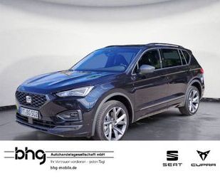 Seat Seat Tarraco FR 2.0 TSI 4Drive DSG Gebrauchtwagen