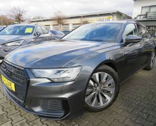 Audi Audi A6 Avant 40 TDI sport S-tronic *S-LINE*PANO*H Gebrauchtwagen