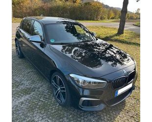 BMW BMW M140i Special Edition - Gebrauchtwagen