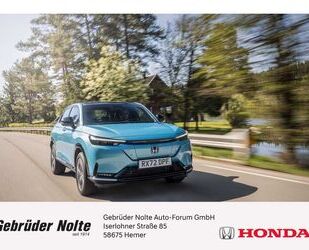 Honda Honda e:Ny1 e:Ny1 Gebrauchtwagen