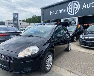 Fiat Fiat Grande Punto 1.4 8V Feel Gebrauchtwagen