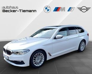 BMW BMW 530d Touring | AHK | Pano.Dach | Standhzg | PA Gebrauchtwagen