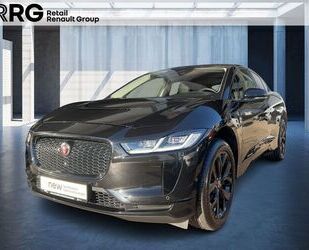 Jaguar Jaguar I-Pace EV320 SE Black Pack, Privacy 20 Zoll Gebrauchtwagen