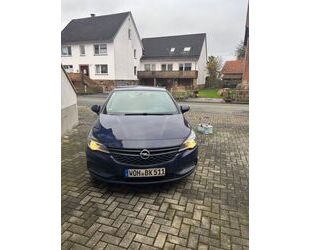 Opel Opel Astra 1.4 74kW Selection Selection Gebrauchtwagen