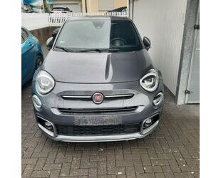 Fiat Fiat 500X Sport 1,3 DDTC Autom.Navi-Kamera-Sitzhz- Gebrauchtwagen