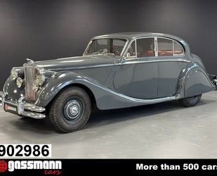 Jaguar Jaguar MK V / MK 5 3,5 Liter Limousine Gebrauchtwagen