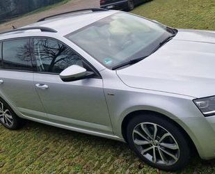 Skoda Skoda Octavia 1.0 TSI DSG SOLEIL Combi SOLEIL Gebrauchtwagen