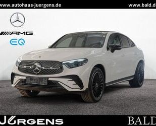 Mercedes-Benz Mercedes-Benz GLC 300 4M Coupé AMG-Sport/Pano/Burm Gebrauchtwagen