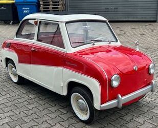  andere Andere Goggomobil T 250-01 Gebrauchtwagen