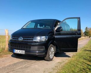 VW Volkswagen T6 Multivan Comfortline*1. Hand*NR*sehr Gebrauchtwagen