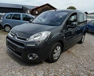 Citroen Citroën Berlingo Kombi Tendance 7 sitzer Gebrauchtwagen