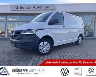 VW Volkswagen T6.1 Transporter Kasten EcoProfi 2,0 TD Gebrauchtwagen