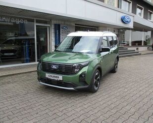 Ford Ford Tourneo Courier Automatik ACTIVE Navi Kamera Gebrauchtwagen