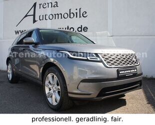 Land Rover Land Rover Range Rover Velar P250 SE*KAMER*NAVI*PA Gebrauchtwagen