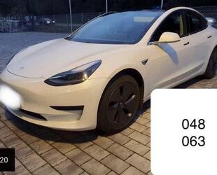 Tesla Tesla Model 3 Standard Range Plus Shanghai LED Gla Gebrauchtwagen