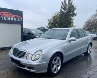 Mercedes-Benz E 200 Gebrauchtwagen