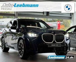 BMW BMW X3 20d xDrive M-Sportpaket AHK/Panorama/HUD/HK Gebrauchtwagen