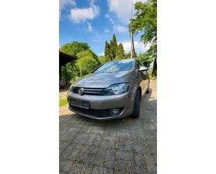 VW Volkswagen Golf Plus 1.2 TSI Team/AHK/KLIMA/TÜV/Si Gebrauchtwagen