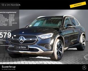 Mercedes-Benz Mercedes-Benz GLC 300 e 4M , AVANTGARDE KAMERA DIS Gebrauchtwagen