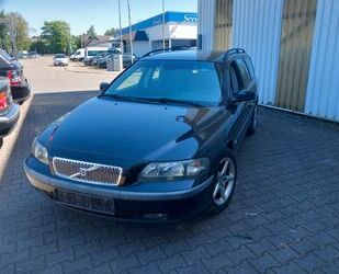 Volvo Volvo V70 Kombi / 2.5 T Gasanlage... Gebrauchtwagen