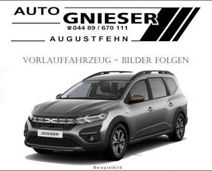 Dacia Dacia Jogger 1.0 TCe Extreme 7-Sitzer APP/Klima/PD Gebrauchtwagen