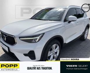 Volvo Volvo XC40 T2 FWD Core 2xPDC LED LHZ RFK SHZ TEMPO Gebrauchtwagen