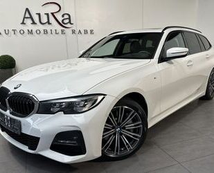 BMW BMW 330d Touring M-Sport NAV+LED+PANO+HIFI+KAMERA+ Gebrauchtwagen