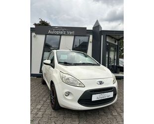 Ford Ford Ka Titanium Gebrauchtwagen