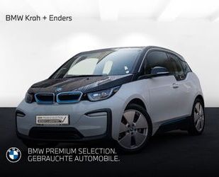 BMW BMW i3 +DAB+Navi+WLAN+LED+PDC+Temp+Teilleder Gebrauchtwagen