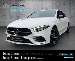 Mercedes-Benz Mercedes-Benz A 250 e AMG+EDITION-2020+KAMERA+NIGH Gebrauchtwagen