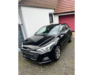 Hyundai Hyundai i20 1.2 62kW Advantage Advantage Gebrauchtwagen