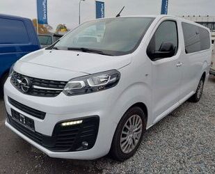 Opel Opel Vivaro FlexSpace L DoKa 2,0 Diesel Gebrauchtwagen