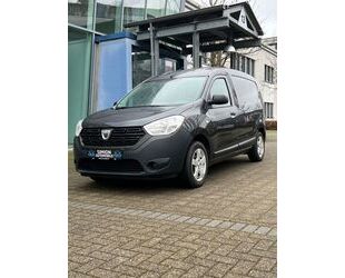 Dacia Dacia Dokker Express Ambiance geschlossene Ladeflä Gebrauchtwagen