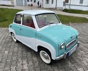  andere Andere Goggomobil T 250 Gebrauchtwagen