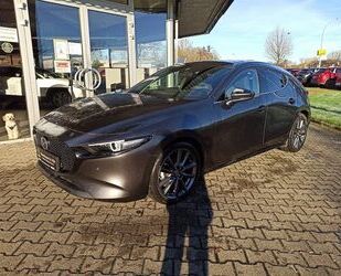 Mazda Mazda 3 2.0 M Hybrid SELECTION A18 BOS DES-P ACT-P Gebrauchtwagen