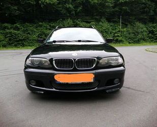 BMW BMW 320d touring Edition Sport Edition Sport Gebrauchtwagen