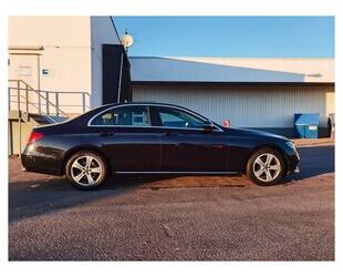 Mercedes-Benz Mercedes-Benz E 220 d AVANTGARDE Autom. AVANTGARDE Gebrauchtwagen