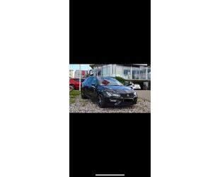 Seat Seat Leon 2.0 TSI CUPRA 4Drive DSG Sportstourer CU Gebrauchtwagen