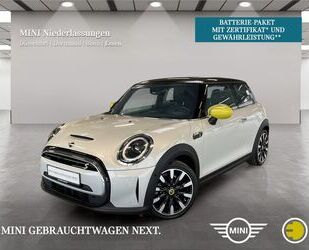 Mini MINI Cooper SE Navi Harman/K Parkassist Sportsitze Gebrauchtwagen