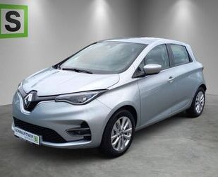 Renault Renault ZOE Experience R110 Z.E. 50 LED/KAMERA/EA Gebrauchtwagen