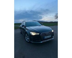 Audi Audi A6 Allroad 3.0 TDI quat., Ahk, Panoramadach, Gebrauchtwagen