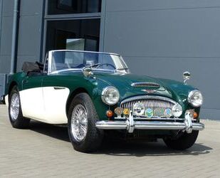 Austin Healey Austin Healey Austin-Healey 3000 MK II Gebrauchtwagen