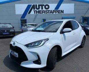 Toyota Toyota Yaris Comfort Kamera/ Sitzh. /App Connect Gebrauchtwagen