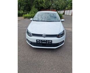 VW Volkswagen Polo V Trendline BMT/Start-Stopp Gebrauchtwagen