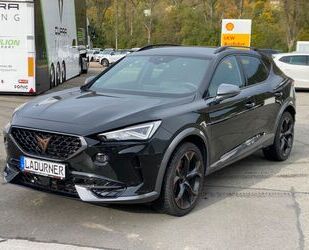 Cupra Cupra Formentor VZ 2.0 TSI DSG 4D *Navi/ACC/Sound/ Gebrauchtwagen