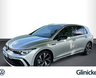 VW Volkswagen Golf VIII Lim. R-Line 2.0 TSI DSG, PANO Gebrauchtwagen