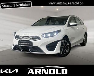 Kia Kia Ceed_SW 1.6 PHEV SPIRIT TECH. LED NAVI el-Klap Gebrauchtwagen