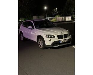 BMW BMW X1 sDrive18d - Gebrauchtwagen