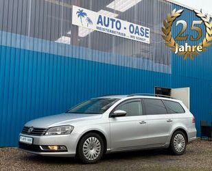 VW Volkswagen Passat Variant*Comfortline BlueMotion*A Gebrauchtwagen