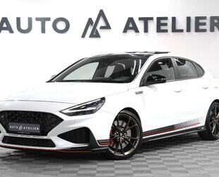 Hyundai Hyundai i30 N Drive-N Fastback Ltd.Edition*PANO*SC Gebrauchtwagen